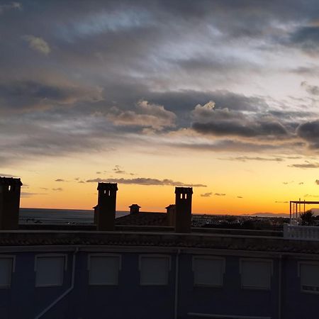 Apartamento Mar Y Montana Alcossebre Exteriör bild