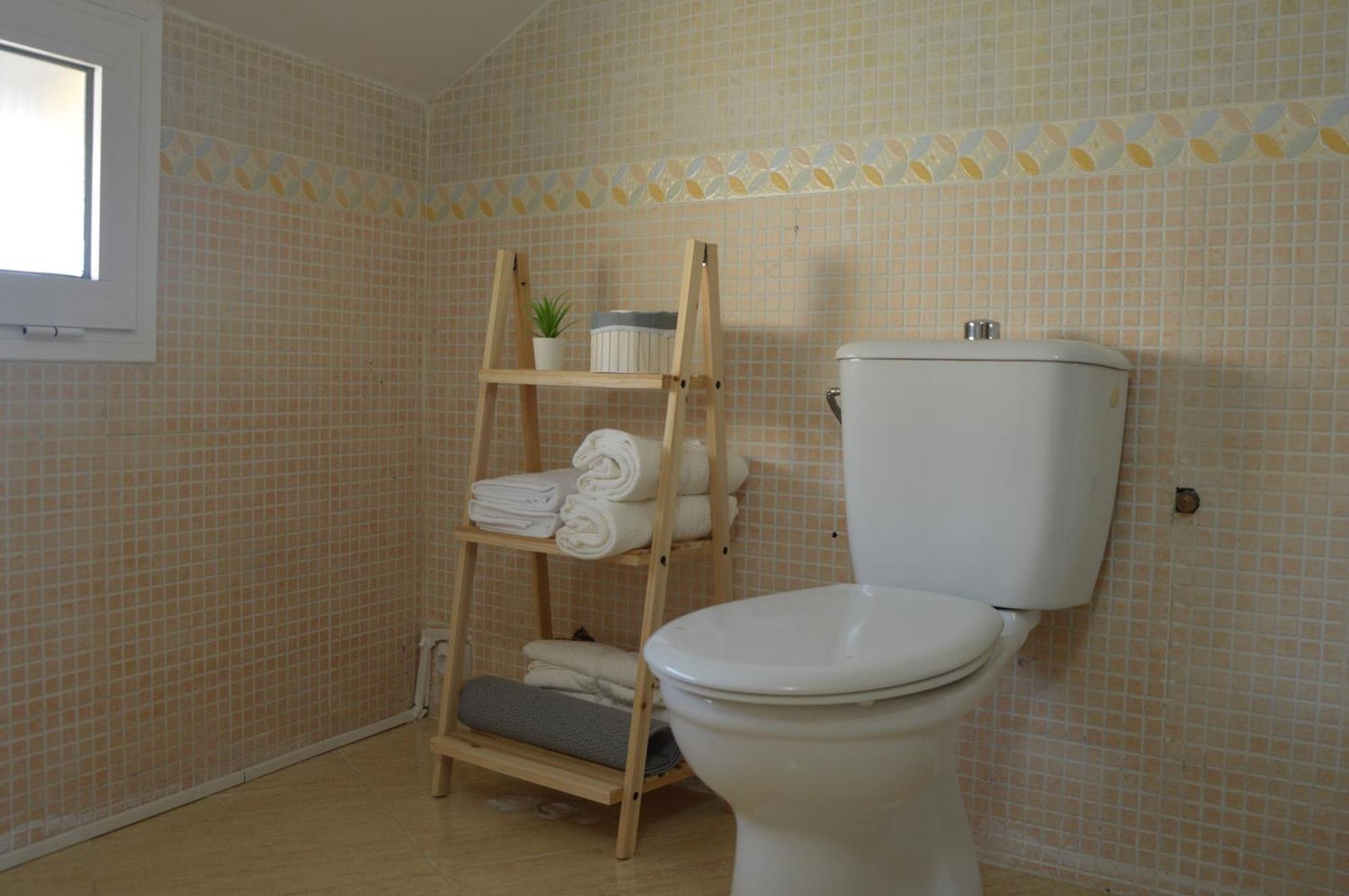 Apartamento Mar Y Montana Alcossebre Exteriör bild
