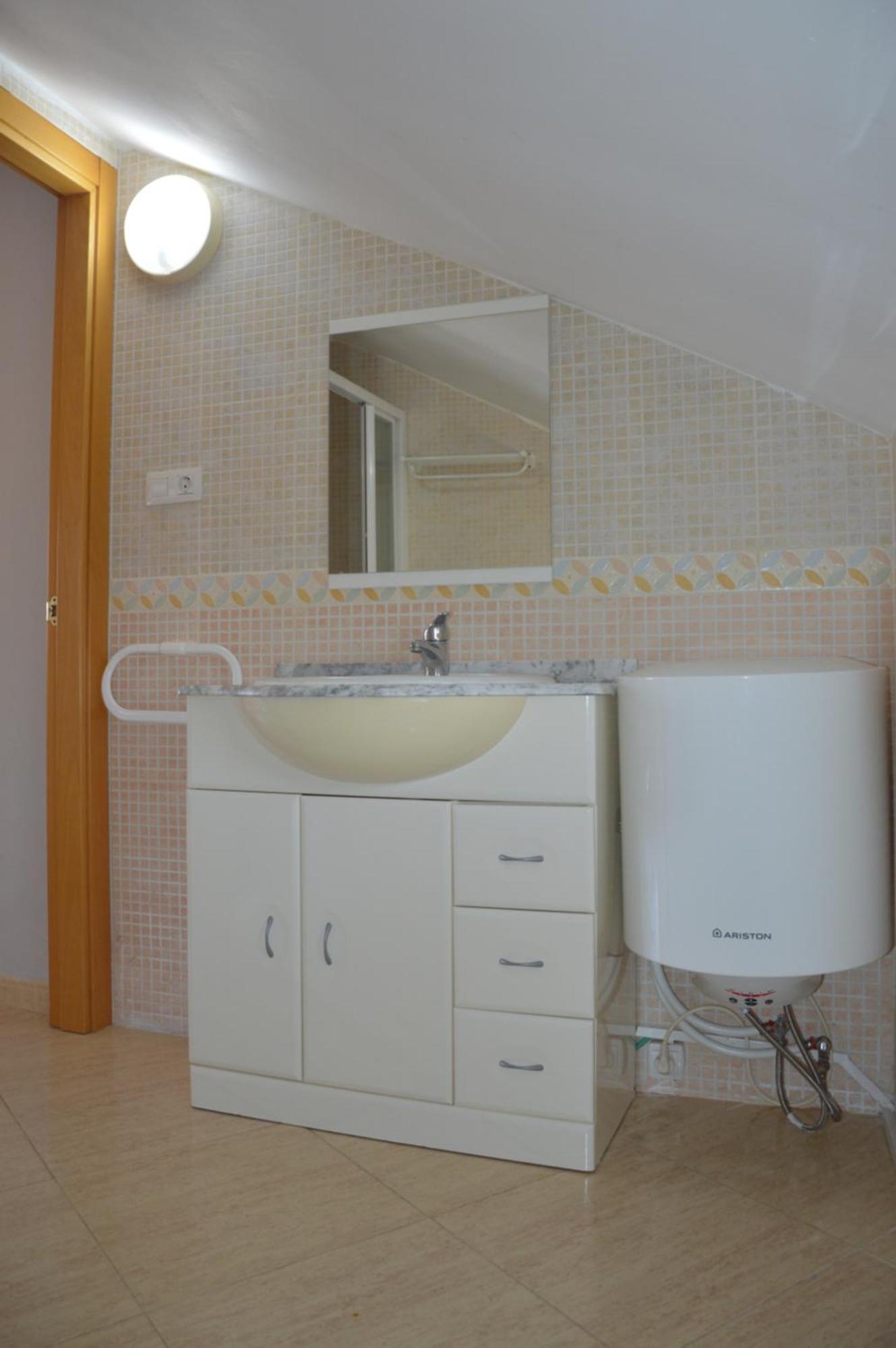Apartamento Mar Y Montana Alcossebre Exteriör bild