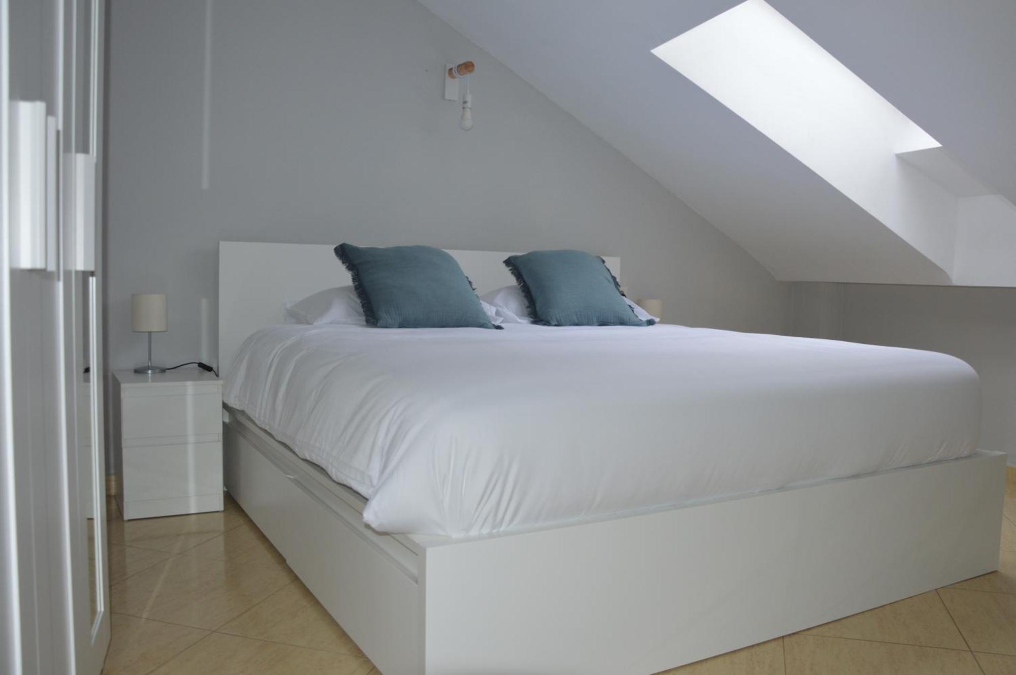 Apartamento Mar Y Montana Alcossebre Exteriör bild