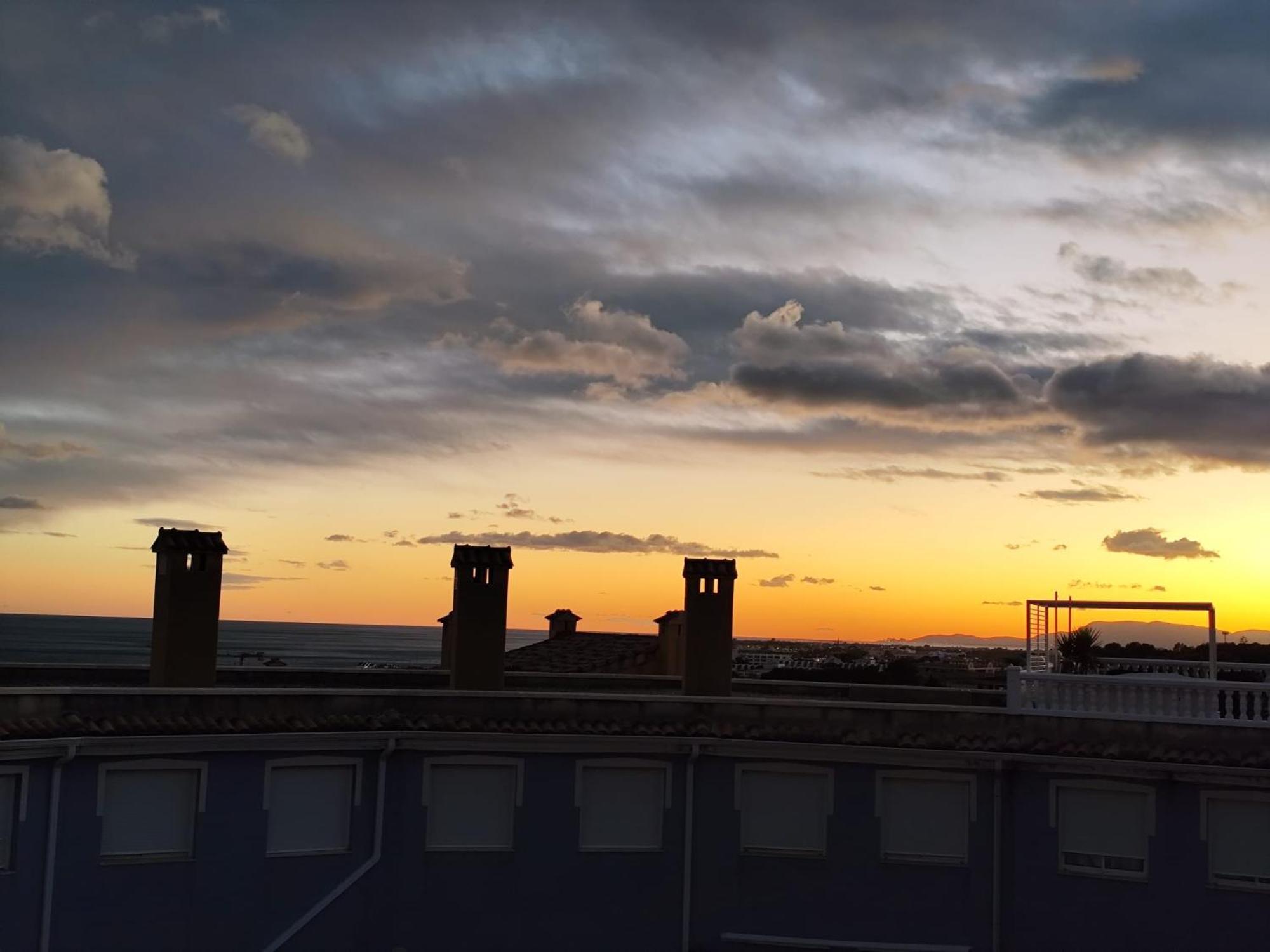 Apartamento Mar Y Montana Alcossebre Exteriör bild