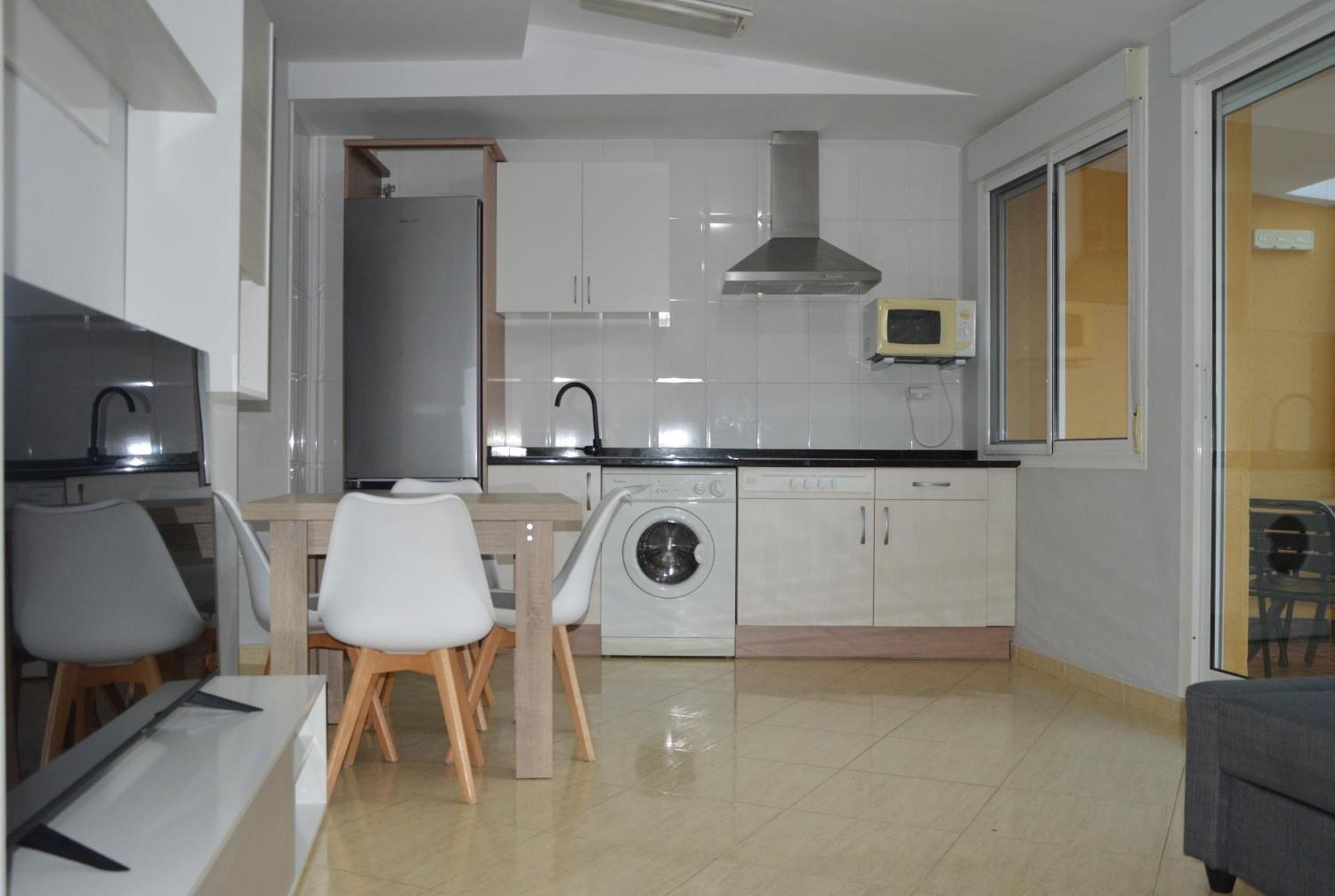 Apartamento Mar Y Montana Alcossebre Exteriör bild